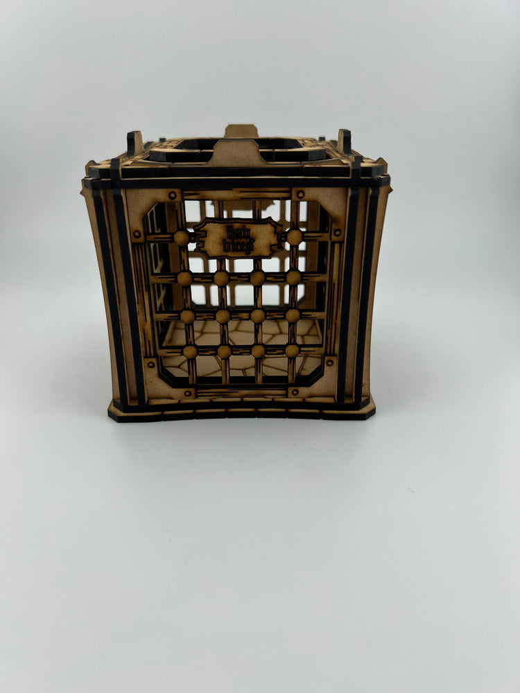 Dice Jail Kit DIY 23201