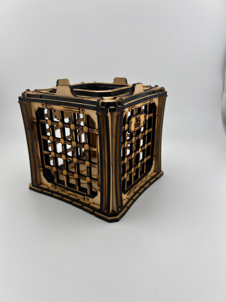 Dice Jail Kit DIY 23201