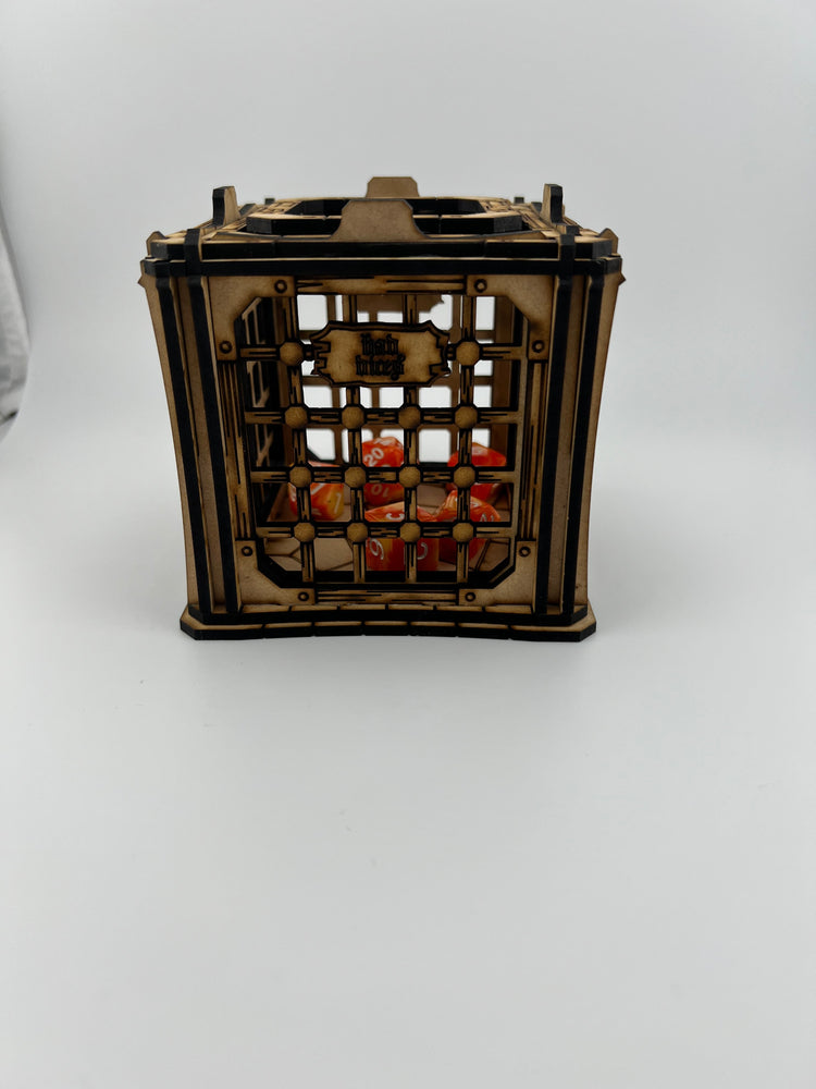 Dice Jail Kit DIY 23201