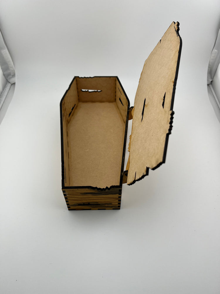 Coffin Box 23205