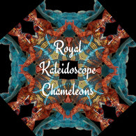 Royal Kaleidoscope Creations