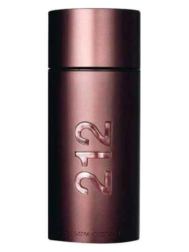 212 Men Sexy by Carolina Herrera EDT 100mL 3.4FL OZ TESTER Item 258