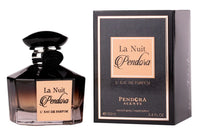 Pendora Scents La Nuit Pendora for WOMEN 100mL 3.4oz EDP Item 100