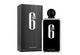 6PM Black EDP MENS 100mL (3.4FL OZ) Item 140