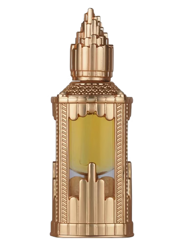 Abraaj by Lattafa OIL ALCOHOL FREE UNISEX 20mL 0.65FL OZ Item 628