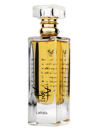 Lattafa Adeeb "Magic Potion" UNISEX 80mL 2.7oz DUBAI Item 190