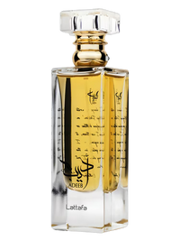 Lattafa Adeeb "Magic Potion" UNISEX 80mL 2.7oz DUBAI Item 190