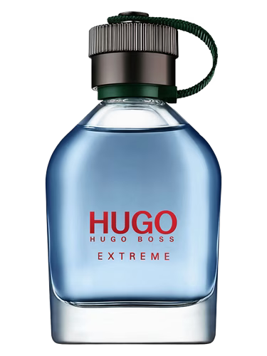 HUGO BOSS Extreme EDP 75mL 2.5FL OZ TESTER Item 206