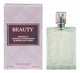 BEAUTY by EBC (Dupe of BURBERRY BRIT SHEER) 100mL (3.4FL OZ) Items 26f