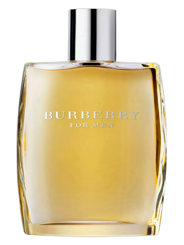 Burberry For Men EDT 100mL 3.4FL OZ TESTER Item 403