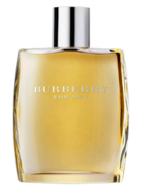 Burberry for MEN EDT 100mL 3.4FL OZ item 4