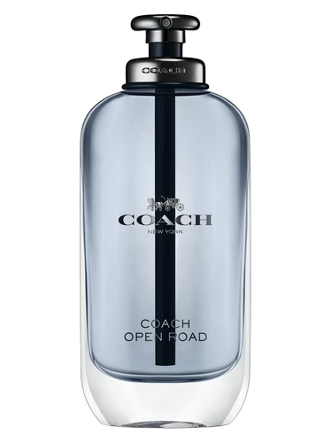 Coach Open Road EDT 60mL 2FL OZ Item 36