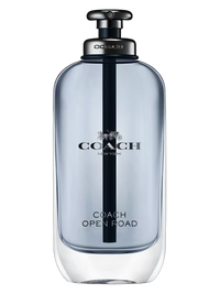 Coach Open Road EDT 60mL 2FL OZ Item 36