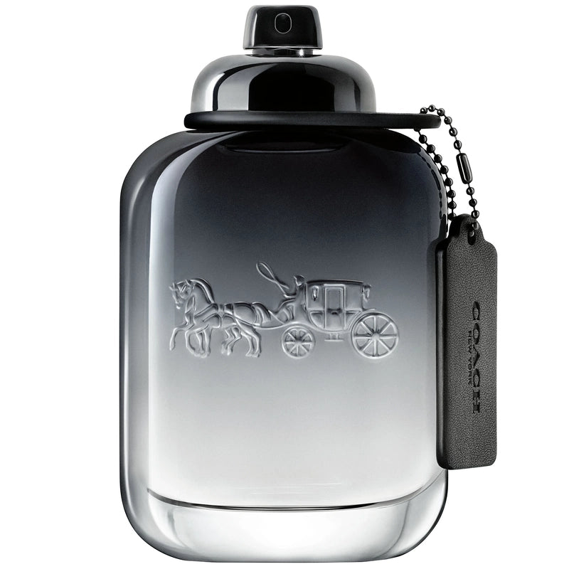 Coach for Men EDP MENS 60mL 2FL OZ Item 580