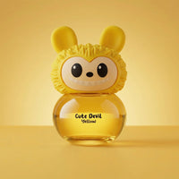 CUTE DEVIL YELLOW EDP WOMENS 100mL (3.4FL OZ)