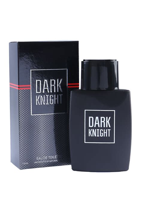 DARK KNIGHT by MCH (DUPE OF KILLIAN BLACK PHANTOM) EDP 100mL (3.4FL OZ) Item 306
