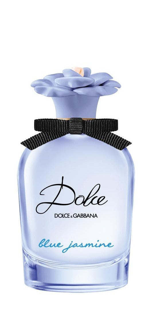 Dolce Blue Jasmin 75mL 2.5oz Eau de Parfum WOMENS TESTER Item 54