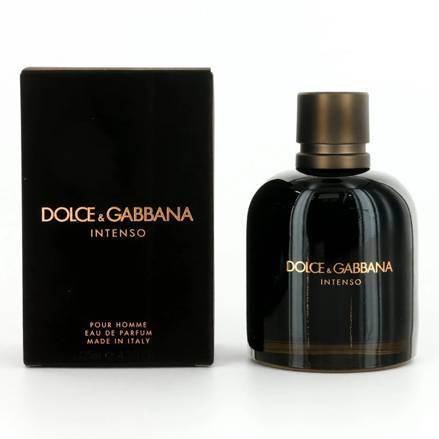 Dolce & Gabbana INTENSO EDP 75mL 2.5FL OZ Item 387