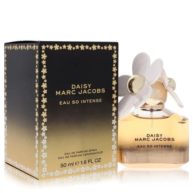 Daisy Eau SO Intense Marc Jacobs EDP 50mL 1.6FL OZ Item 134