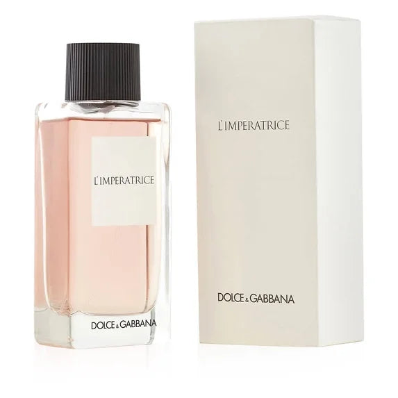L`Imperatrice by Dolce & Gabbana for Women EDT 100mL 3.4FL OZ Item 14