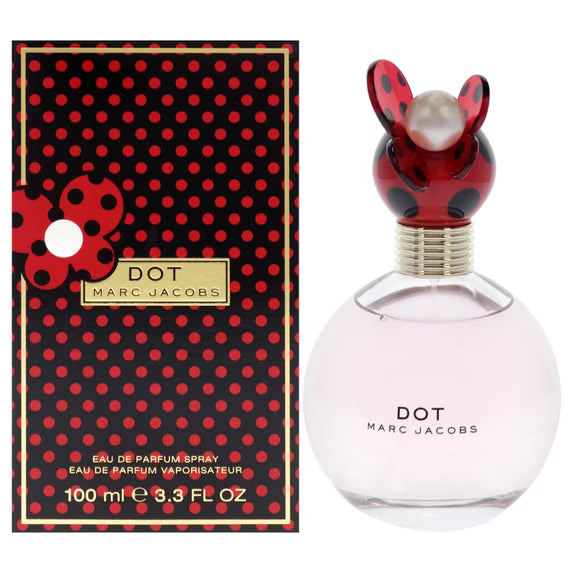 Dot by March Jacobs EDP Womens 100mL (3.4FL OZ) Item 50