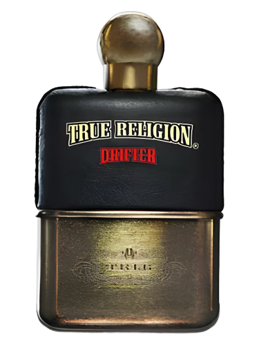 DRIFTER by TRUE RELIGION EDT MENS 100mL (3.4FL OZ) Item 119