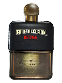 DRIFTER by TRUE RELIGION EDT MENS 100mL (3.4FL OZ) Item 119