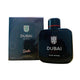 Dubai Black by Dubai Essences MENS 100mL (3.4FL OZ) Item 156
