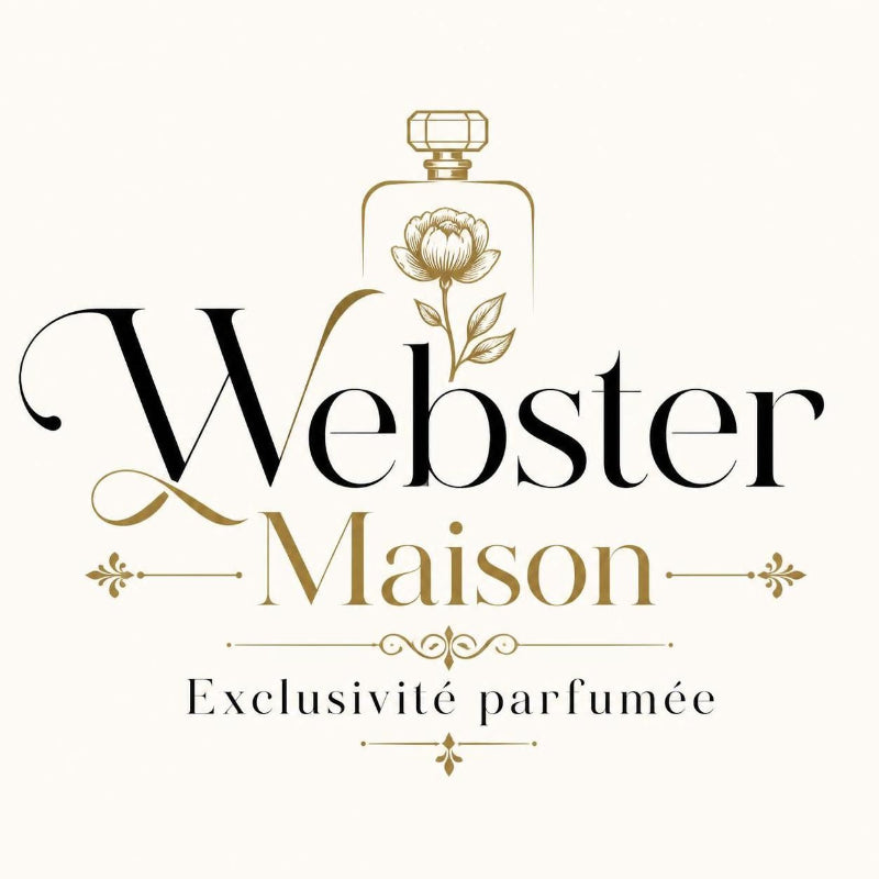 Webster Maison Exclusive Perfumes