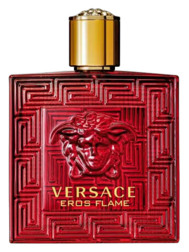 Versace EROS FLAME 100mL 3.4FL OZ EDP TESTER Item 59