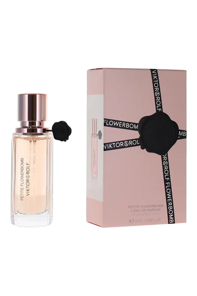 FLOWERBOMB by Victor&Rolf EDP 20mL 0.68FL OZ Item 392