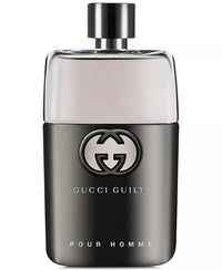 Gucci Guilty pour homme MENS EDT 90mL 3FL OZ Item 135 TESTER