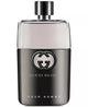 Gucci Guilty pour homme MENS EDT 90mL 3FL OZ Item 135 TESTER