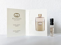 GUCCI GUILTY EDP WOMENS 1.5mL (0.05FL OZ) SAMPLE