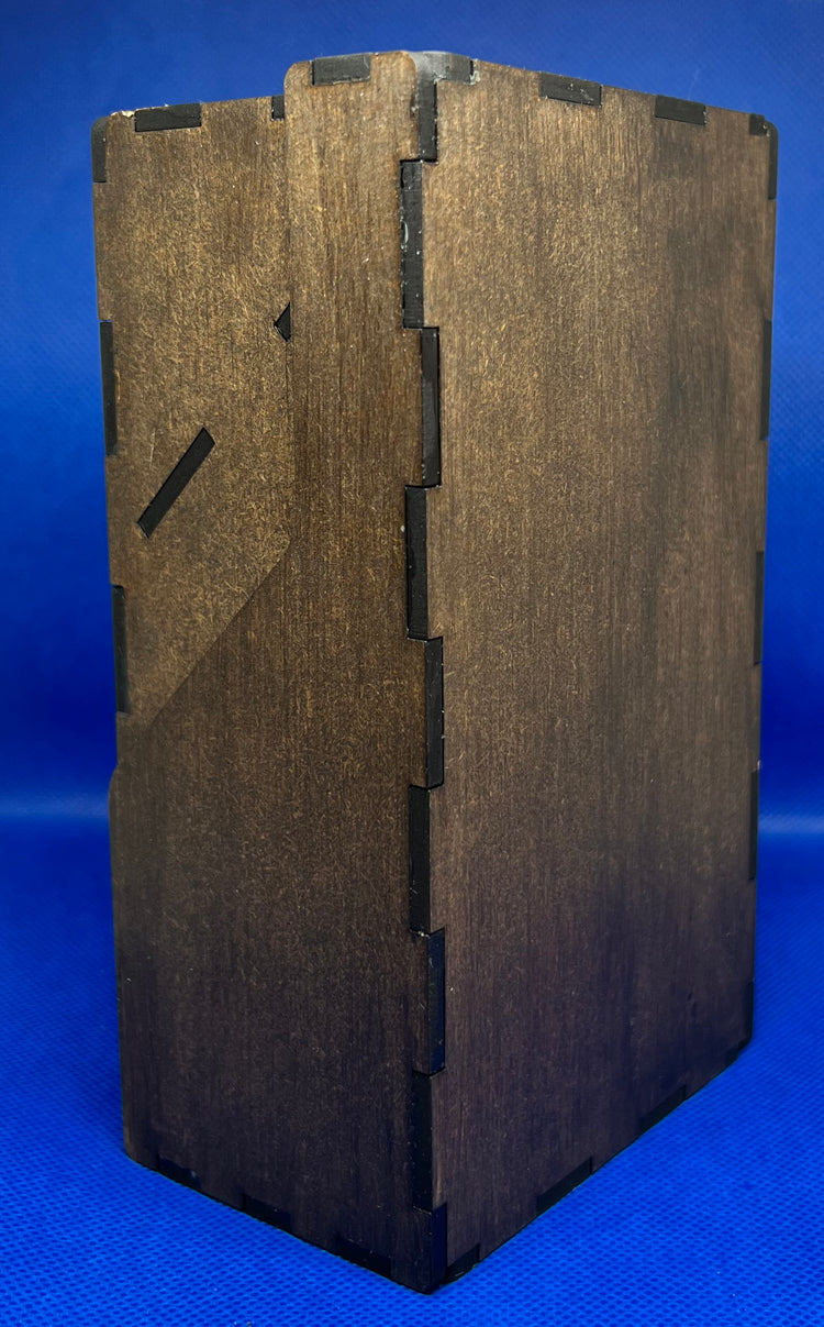 Dice Tower for Role Playing Games Type 1