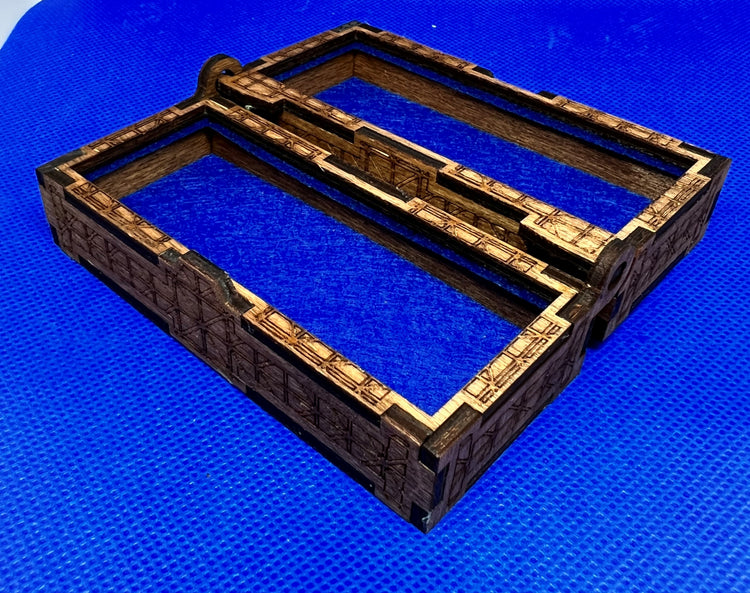 Small Dice Box