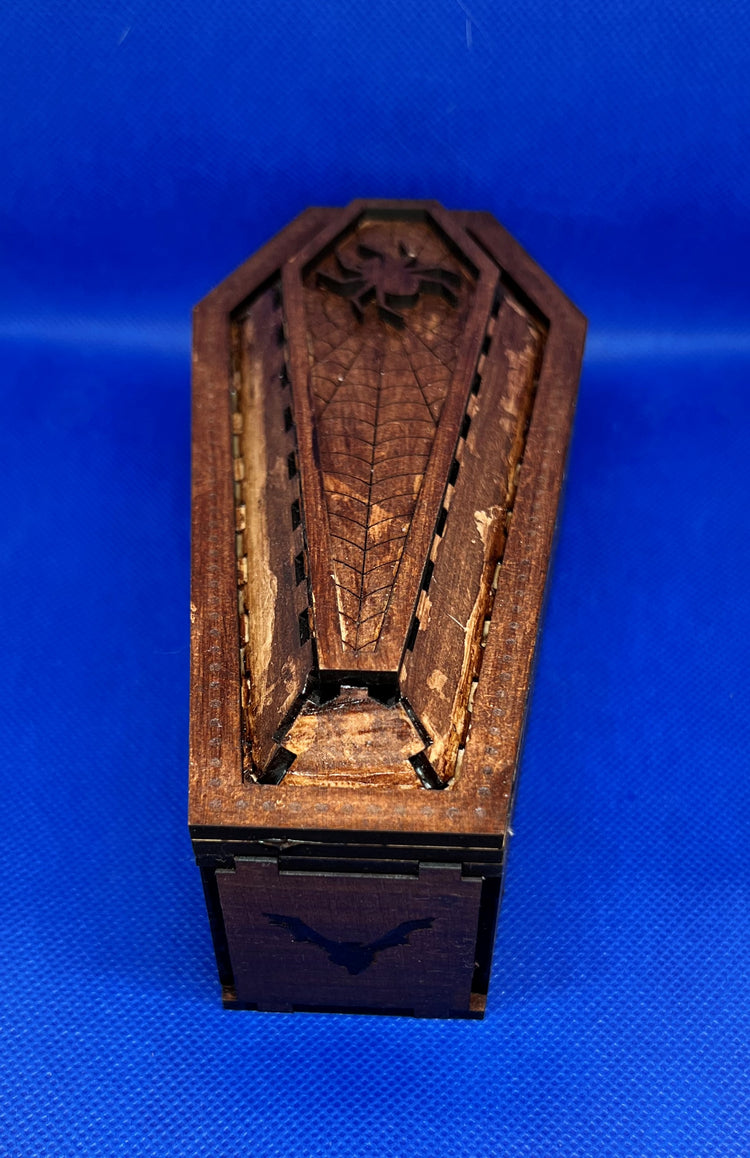 Coffin Box 1