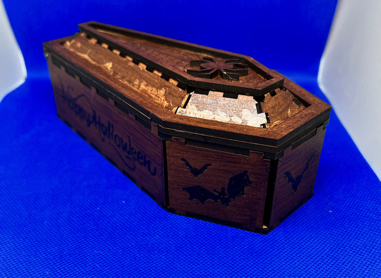 Coffin Box 1