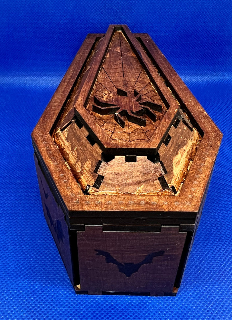 Coffin Box 1