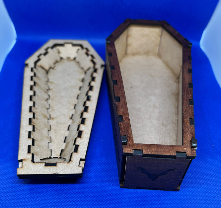 Coffin Box 1