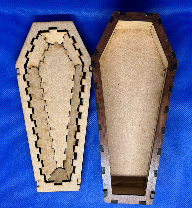 Coffin Box 1