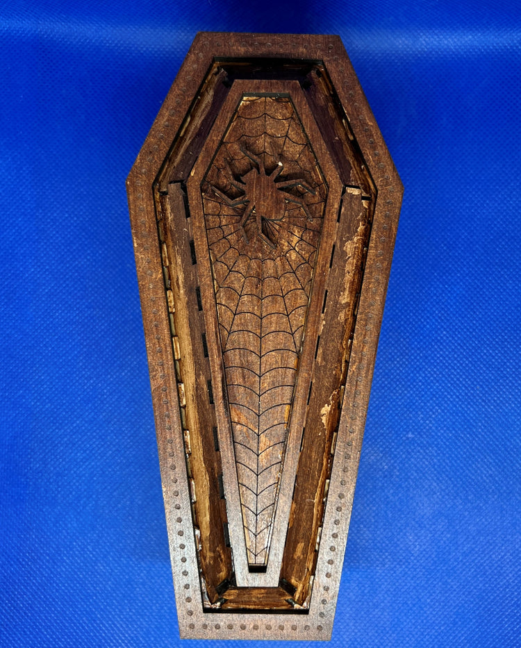 Coffin Box 1