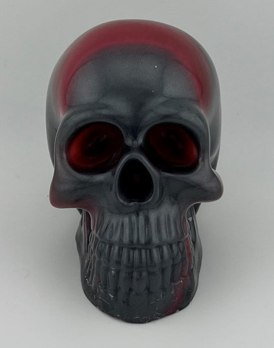 Resin Skull 2