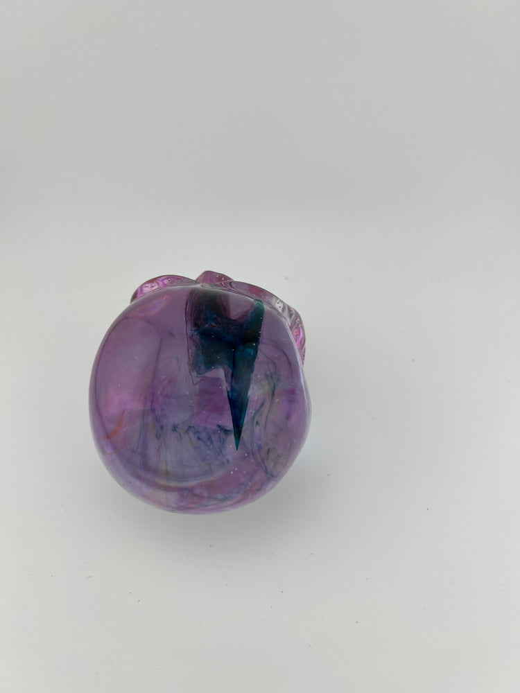 Resin Skull 4