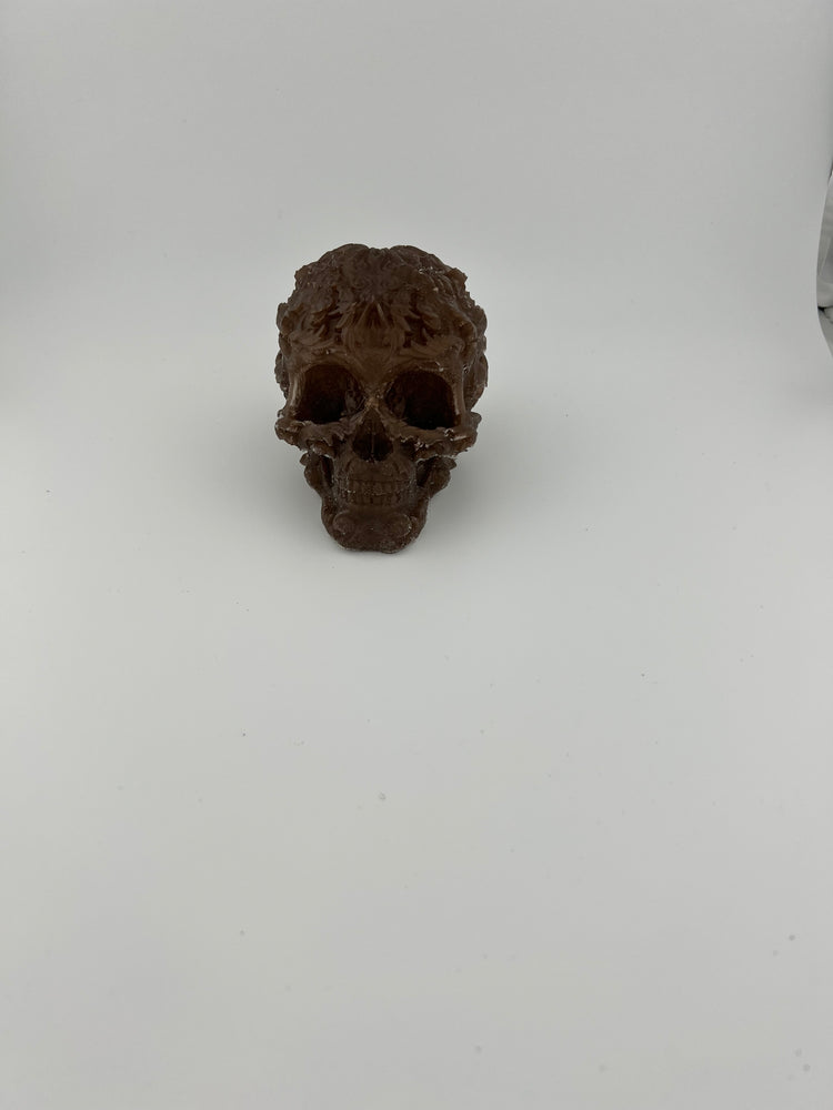 Resin Skull 8 Type 2