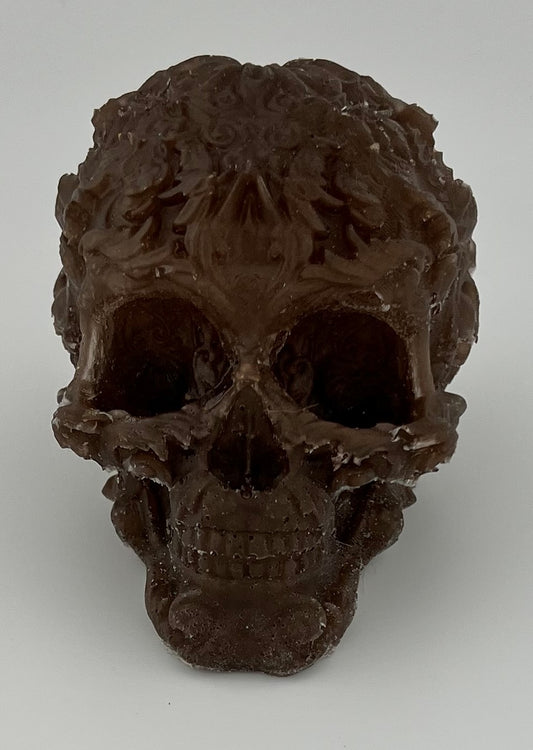 Resin Skull 8 Type 2