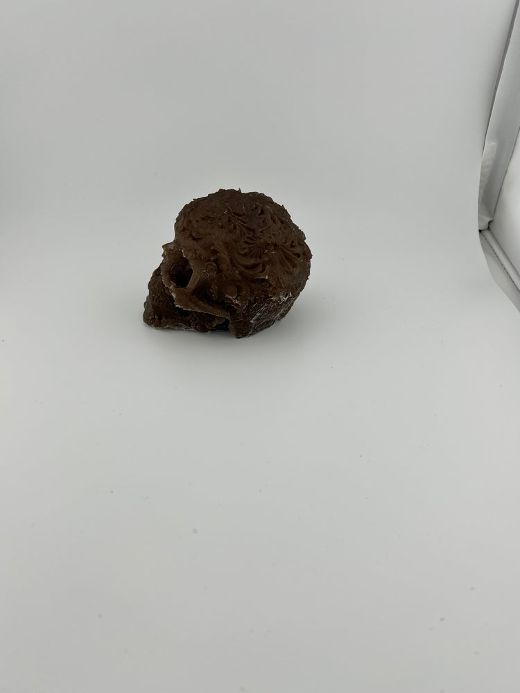 Resin Skull 8 Type 2