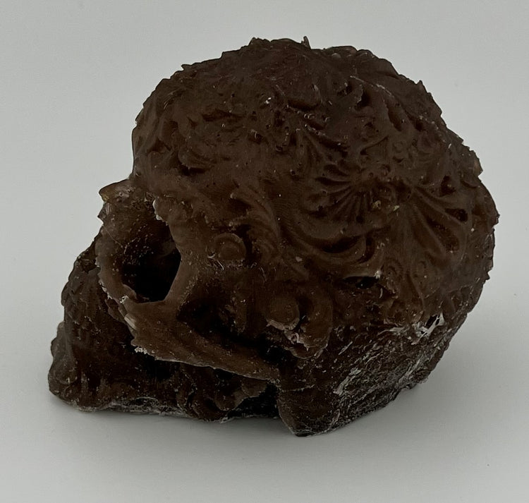 Resin Skull 8 Type 2