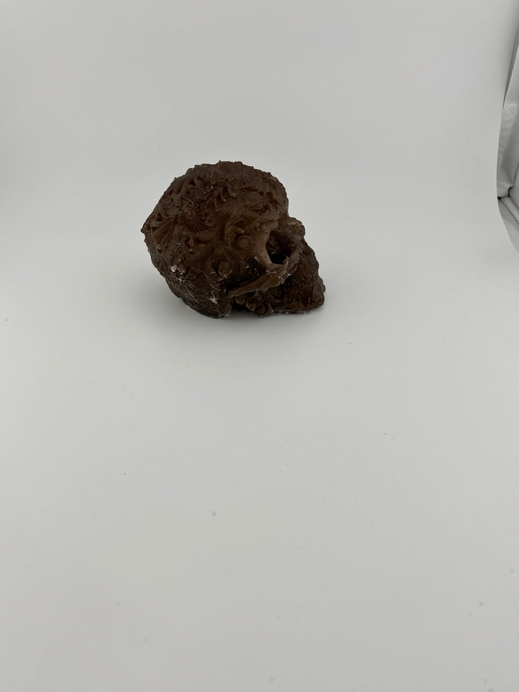 Resin Skull 8 Type 2