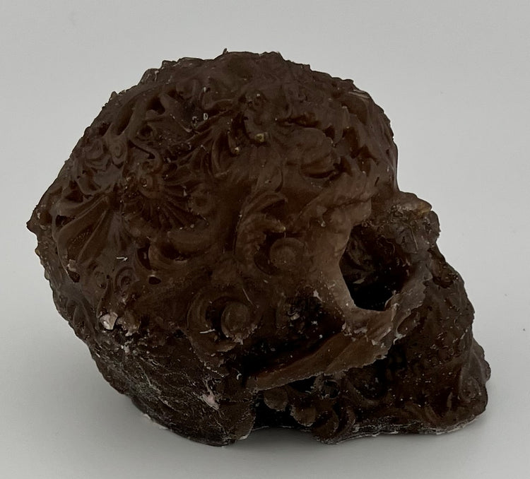 Resin Skull 8 Type 2